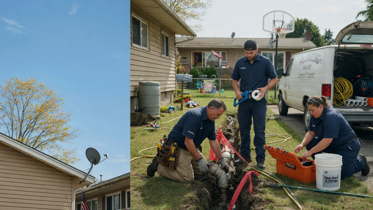 Garbage Disposal Replacement in Wilsons, VA near me